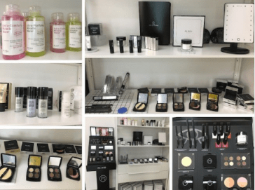 國(guó)外護(hù)膚品如何通過推廣打開國(guó)內(nèi)市場(chǎng)