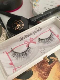 假睫毛品牌 假睫毛品牌