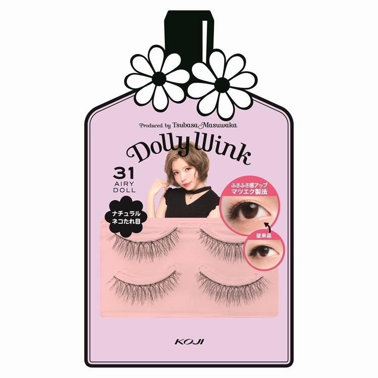 腫眼泡假睫毛推薦 腫眼泡假睫毛推薦