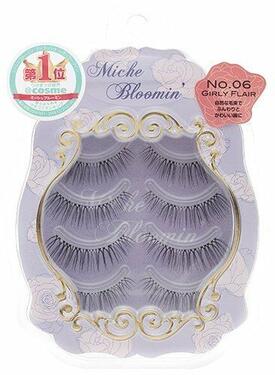 假睫毛推薦榜 假睫毛推薦榜