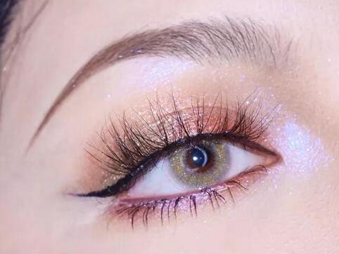 假睫毛品牌 假睫毛品牌