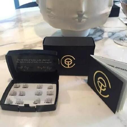 磁鐵假睫毛 磁鐵假睫毛