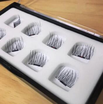 磁吸假睫毛 磁吸假睫毛