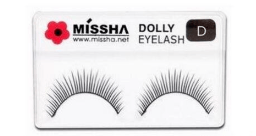 好用的假睫毛品牌排行 好用的假睫毛品牌排行