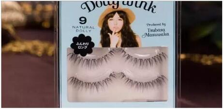 值得購買的假睫毛品牌排行榜 值得購買的假睫毛品牌排行榜