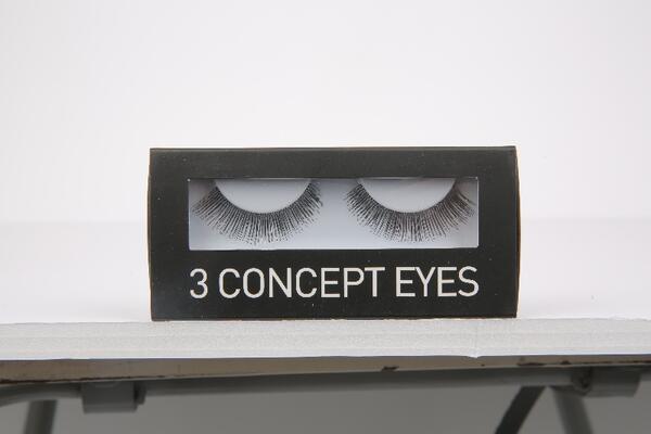 明星常用假睫毛單品 明星常用假睫毛單品