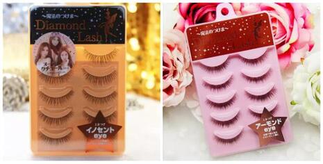 值得購買的假睫毛品牌排行榜 值得購買的假睫毛品牌排行榜