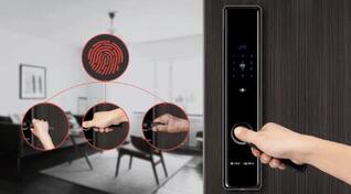 指紋密碼鎖哪個(gè)品牌好 指紋密碼鎖哪個(gè)品牌好