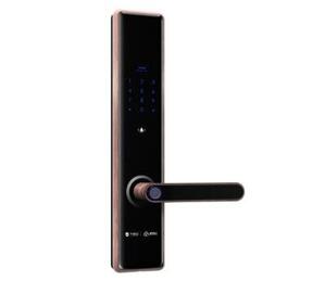 指紋鎖哪款好 指紋鎖哪款好