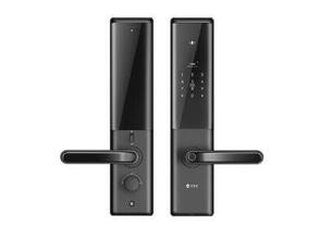 指紋鎖哪款好 指紋鎖哪款好