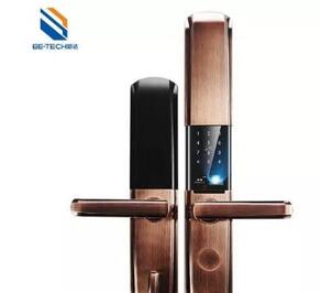 智能鎖哪個(gè)品牌好 智能鎖哪個(gè)品牌好