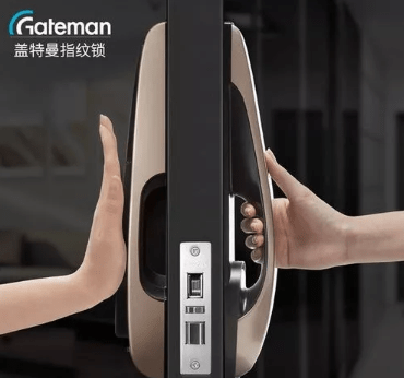 智能門鎖哪個牌子好 智能門鎖哪個牌子好