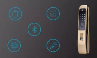 好的智能鎖 好的智能鎖