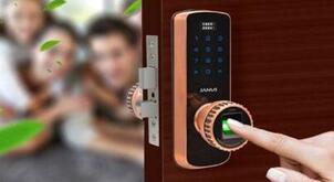 中控智能門鎖十大名牌 中控智能門鎖十大名牌
