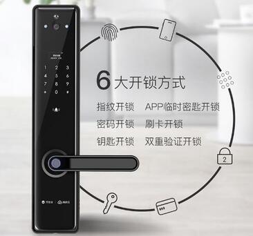 指紋鎖品牌哪個(gè)牌子好