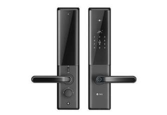 小區(qū)智能鎖 小區(qū)智能鎖