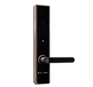 智能指紋鎖廠家
