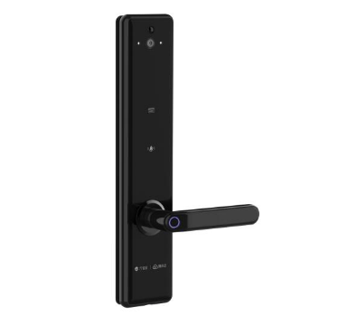 智能指紋鎖廠家