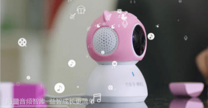 兒童智能家居產(chǎn)品