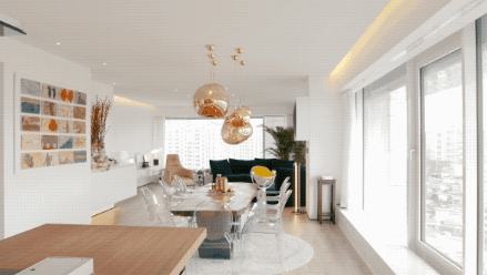 家庭智能家居系統(tǒng)