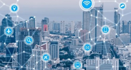 智能安防 智能安防