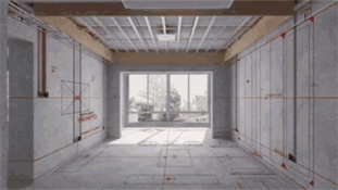 狂看500個抖音廣告后，總結(jié)出3種家裝推廣類型！