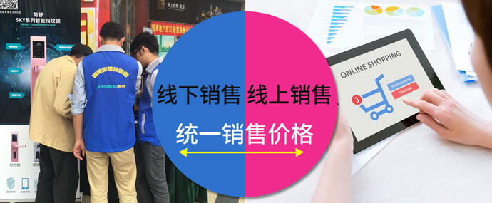 統(tǒng)一銷售價格