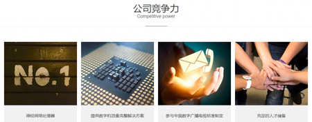 杭州國芯公司競爭力 杭州國芯公司競爭力